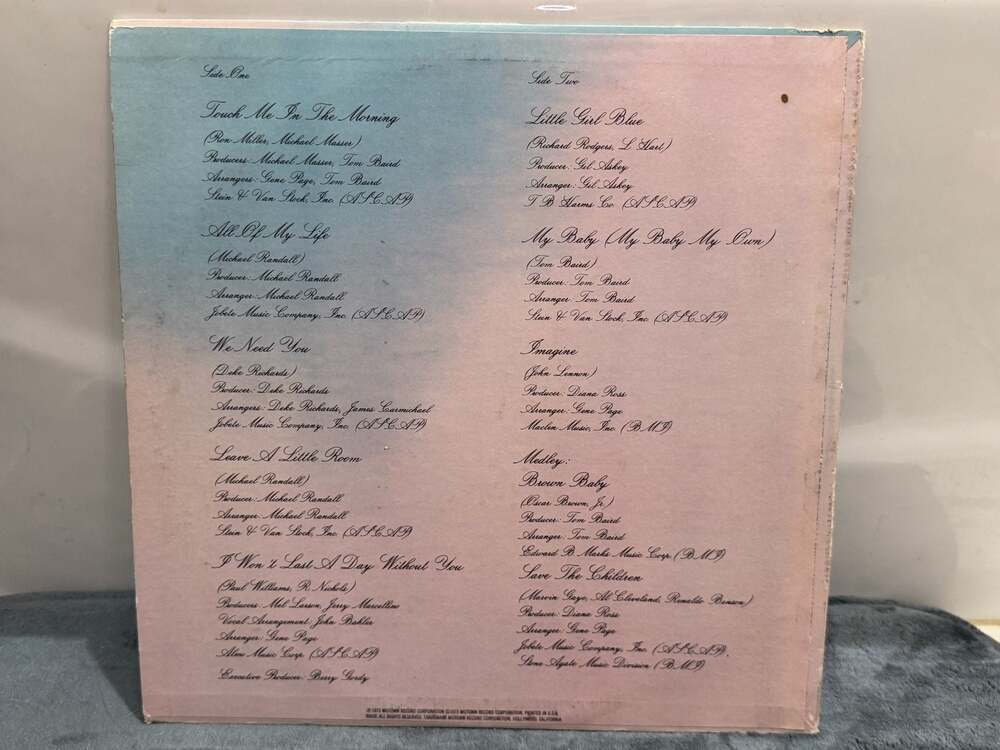 Vinyl Records - Picture 2 of 7